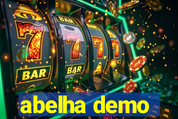 abelha demo